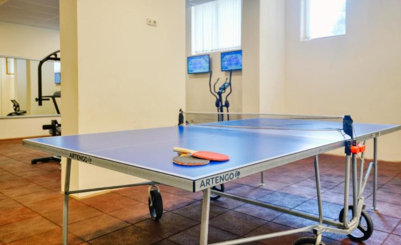 Aranyhomok utazás Golden Line Aparthotel