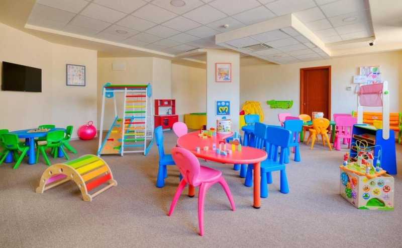 Aranyhomok utazás Golden Line Aparthotel