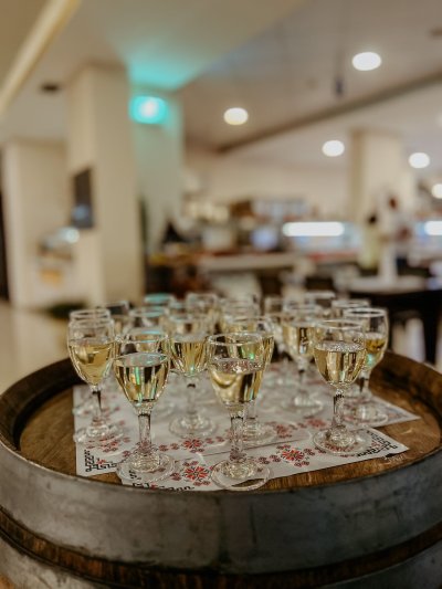 Aranyhomok utazás Golden Line Aparthotel