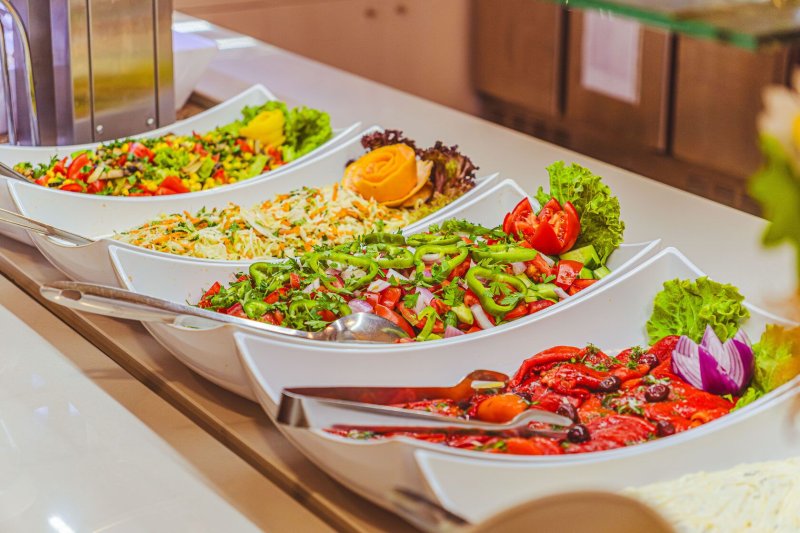 Aranyhomok utazás Golden Line Aparthotel