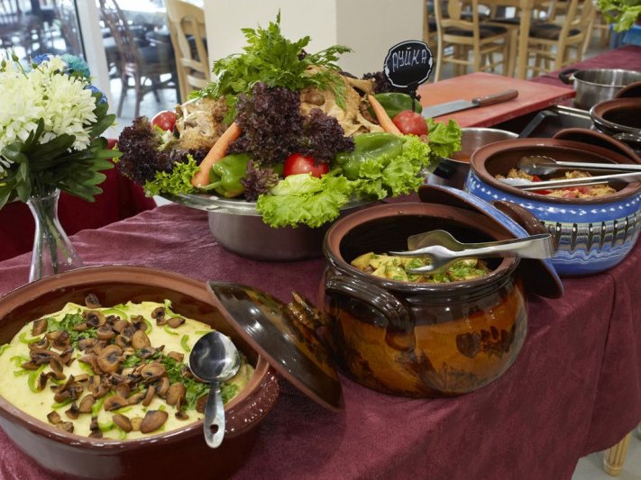 Napospart utazás Grand Hotel Nirvana