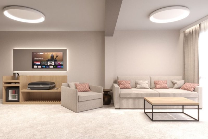 Napospart utazás Grand Hotel Sunny Beach