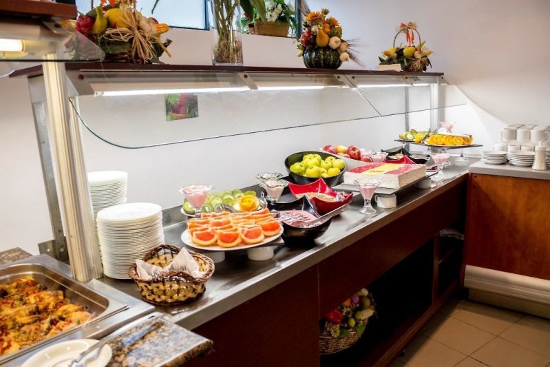 Napospart utazás Grand Hotel Sunny Beach