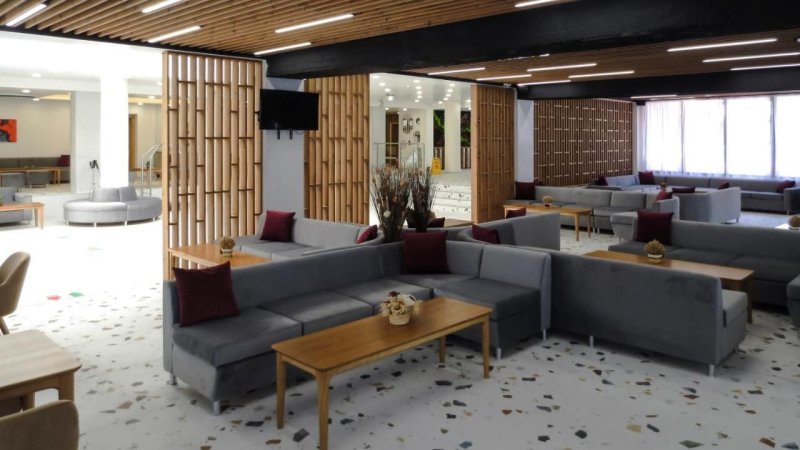 Napospart utazás Grand Hotel Sunny Beach