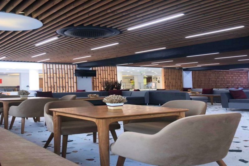 Napospart utazás Grand Hotel Sunny Beach