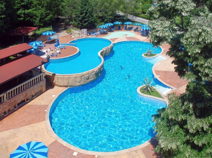Havana Casino Hotel & Spa Aranyhomok