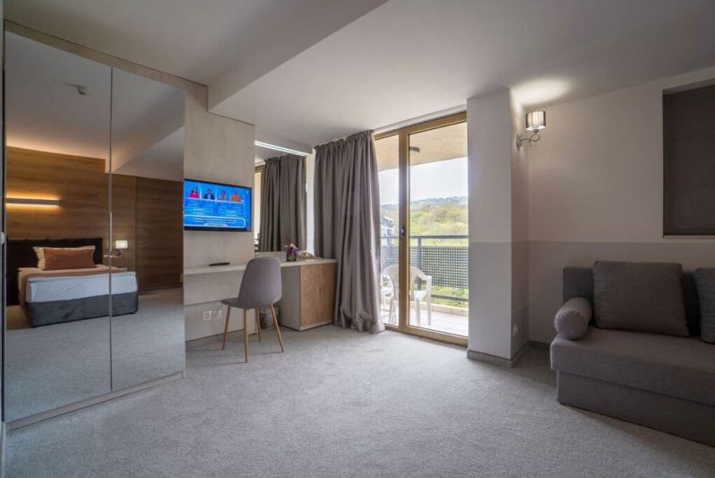 Aranyhomok utazás Havana Casino Hotel & Spa