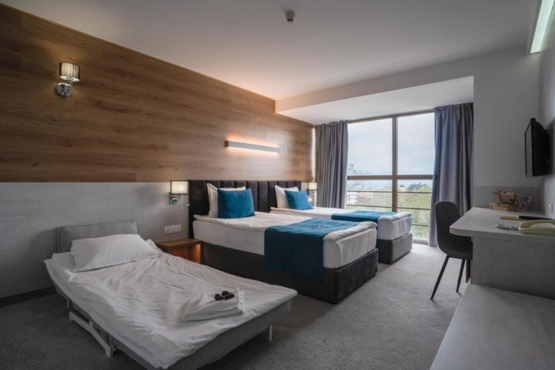 Havana Casino Hotel & Spa Aranyhomok