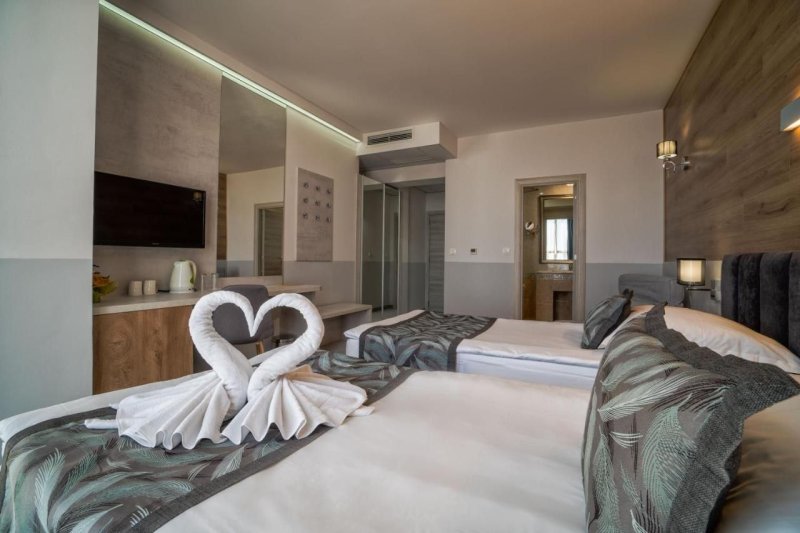 Aranyhomok utazás Havana Casino Hotel & Spa