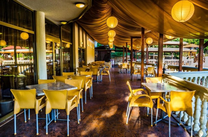 Aranyhomok utazás Havana Casino Hotel & Spa