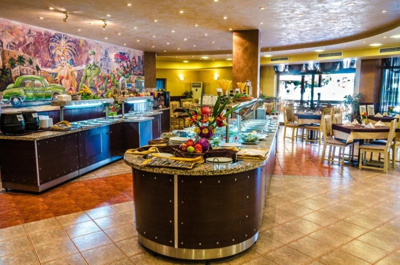 Havana Casino Hotel & Spa Aranyhomok