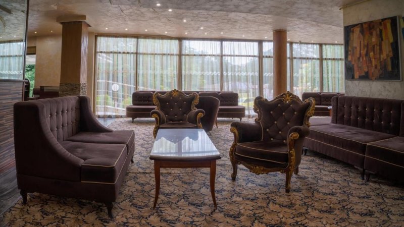 Aranyhomok utazás Havana Casino Hotel & Spa