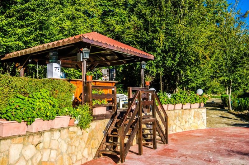 Aranyhomok utazás Havana Casino Hotel & Spa