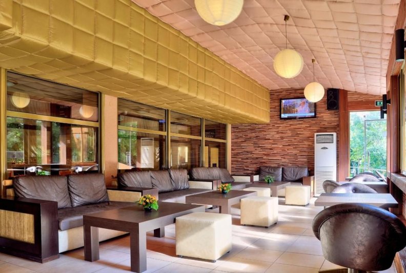 Havana Casino Hotel & Spa Aranyhomok
