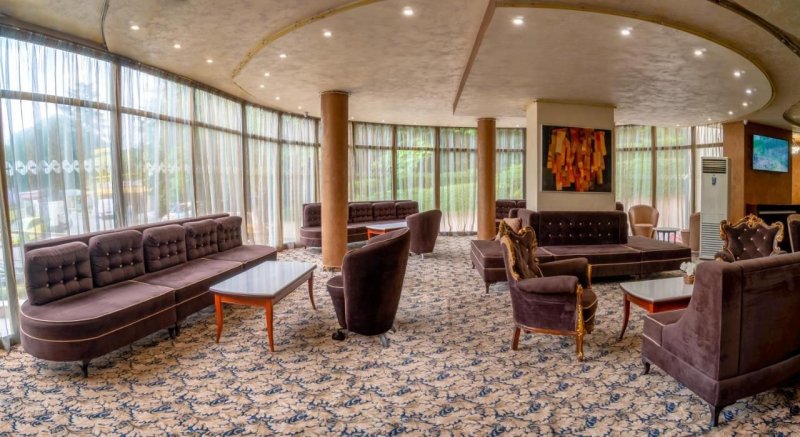 Aranyhomok utazás Havana Casino Hotel & Spa