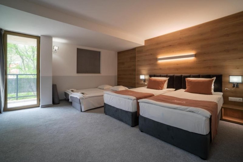 Aranyhomok utazás Havana Casino Hotel & Spa