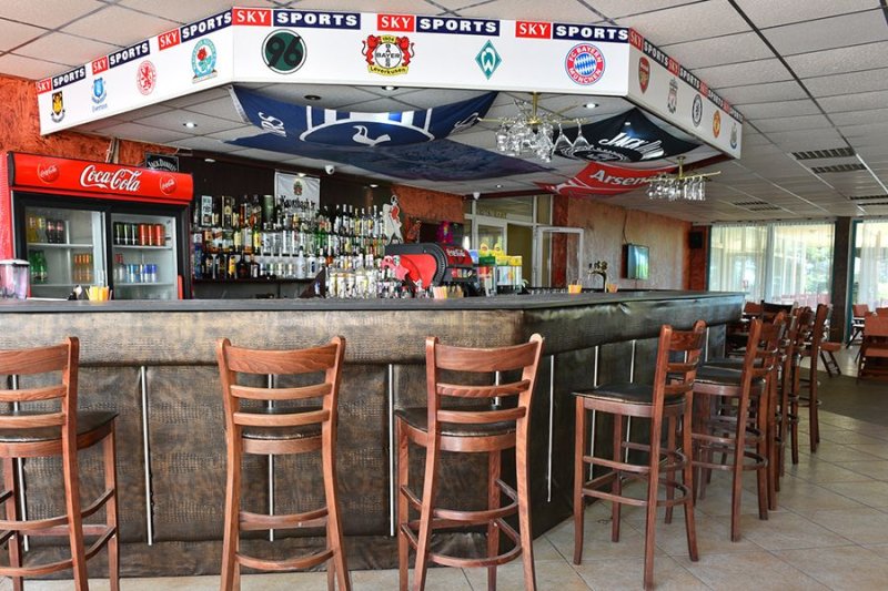 Aranyhomok utazás Hotel Ambassador