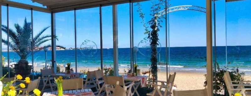 Neszebar utazás Hotel Aphrodite Beach