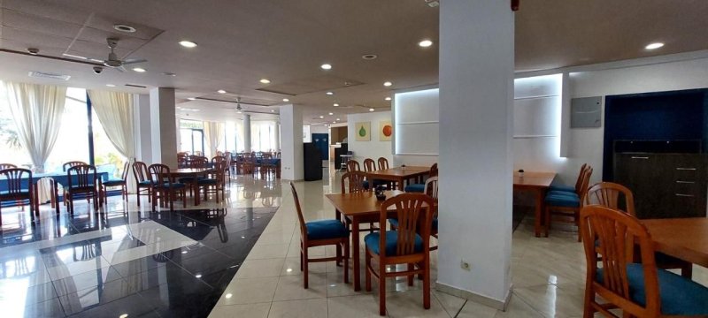 Napospart utazás Hotel Aquamarine