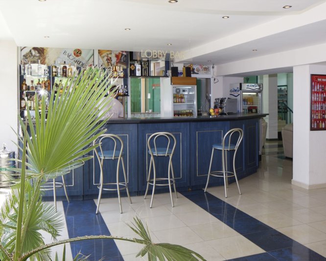 HOTEL ARDA Napospart