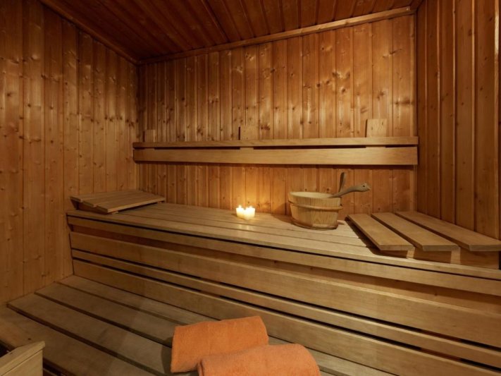 Hotel Atlas Aranyhomok