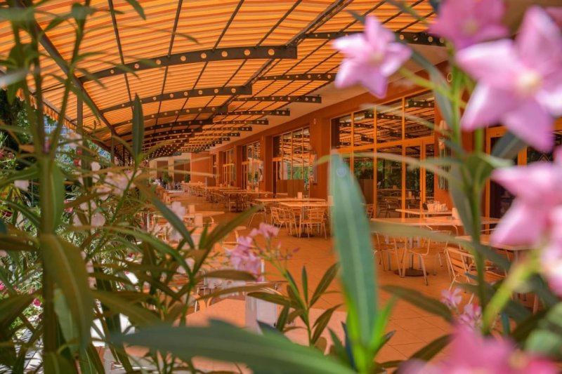 Hotel Atlas Aranyhomok