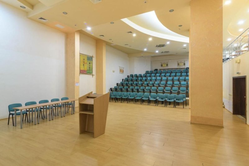 Hotel Atlas Aranyhomok