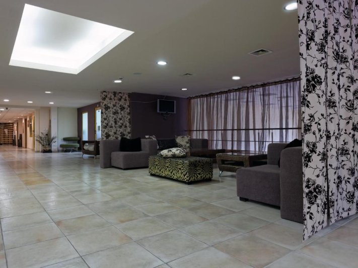 Hotel Atlas Aranyhomok