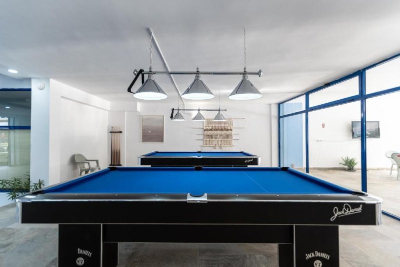 Napospart utazás Hotel Azurro