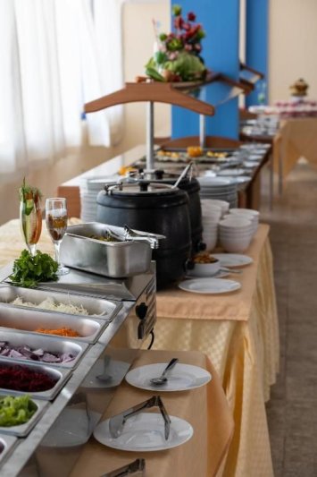 Hotel Azurro Napospart