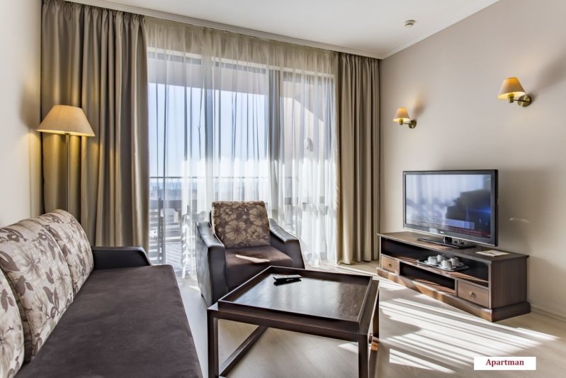 Napospart utazás Hotel Barcelo Royal Beach