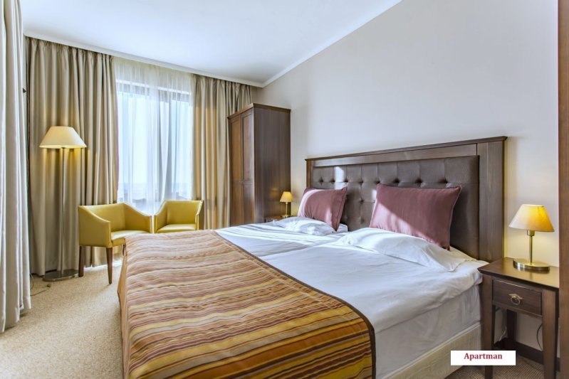 Hotel Barcelo Royal Beach Napospart