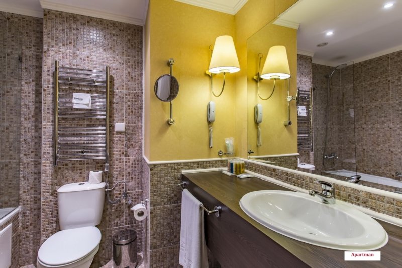 Hotel Barcelo Royal Beach Napospart