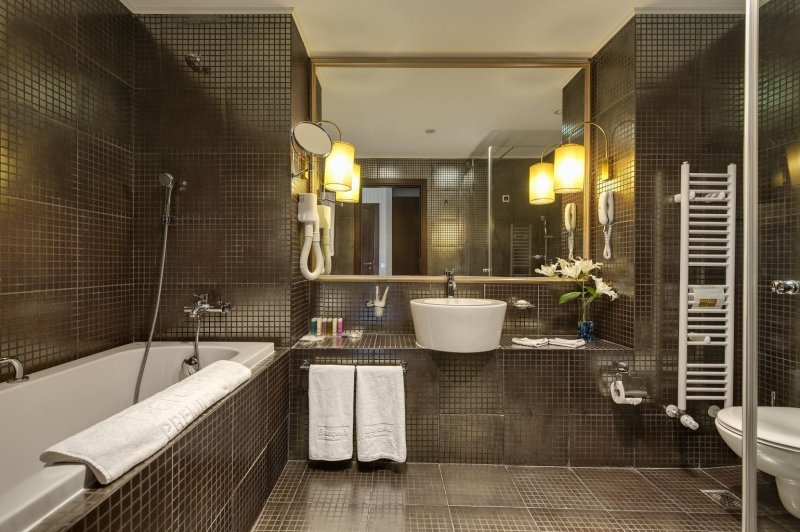Hotel Barcelo Royal Beach Napospart