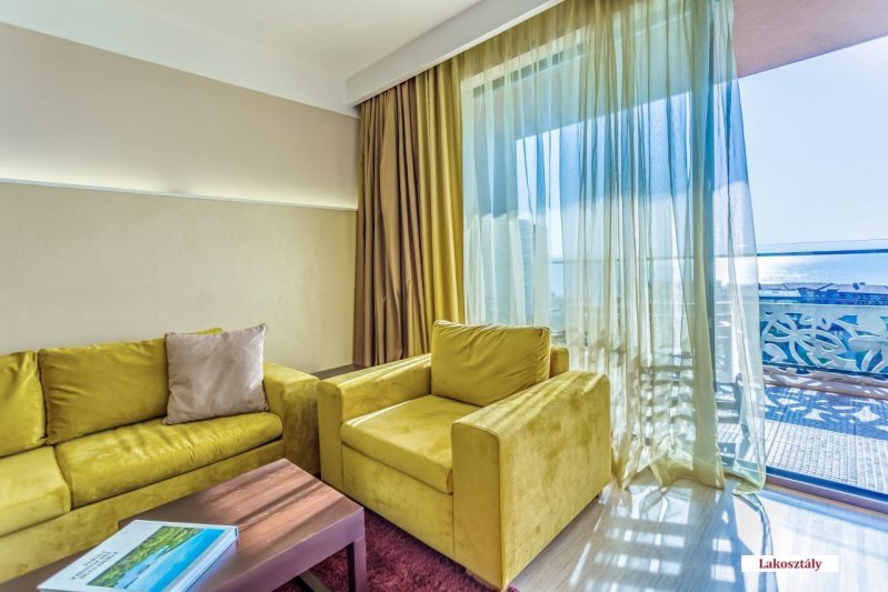 Hotel Barcelo Royal Beach Napospart
