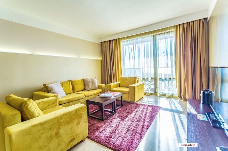 Hotel Barcelo Royal Beach Napospart