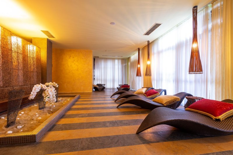 Hotel Barcelo Royal Beach Napospart