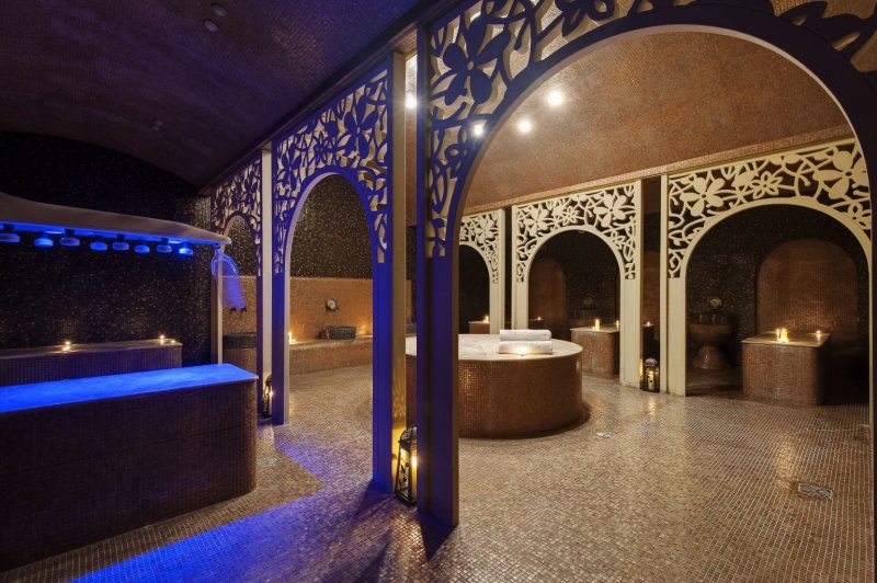 Hotel Barcelo Royal Beach Napospart