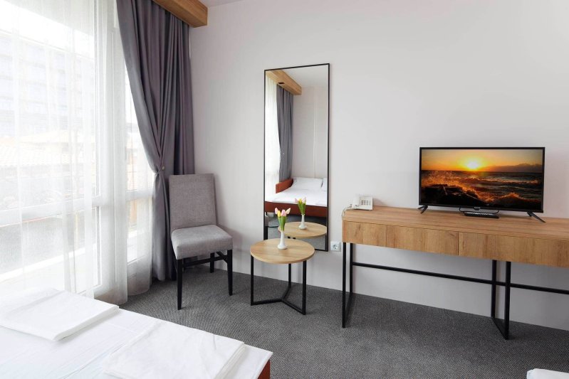 Napospart utazás Hotel Bavaro