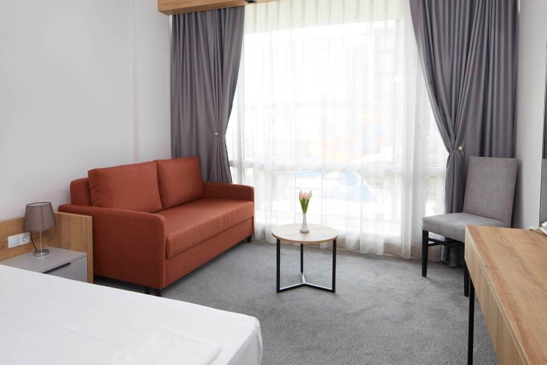 Napospart utazás Hotel Bavaro