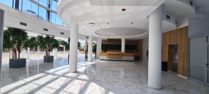 Hotel Bavaro Napospart
