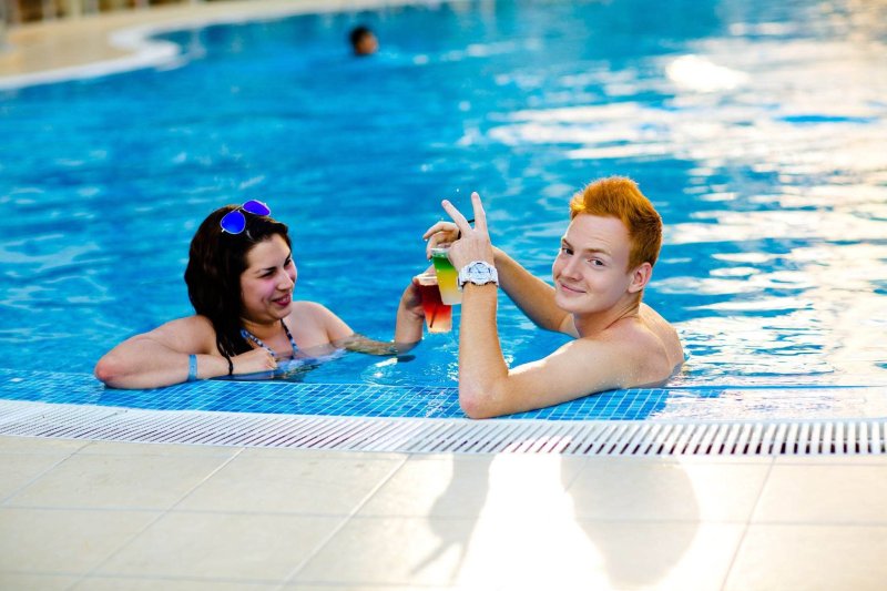 Hotel Bavaro Napospart