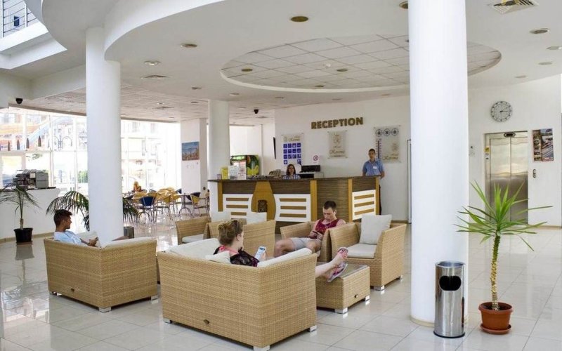 Napospart utazás Hotel Bavaro