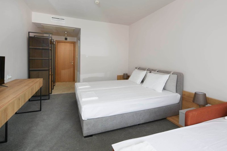 Hotel Bavaro Napospart