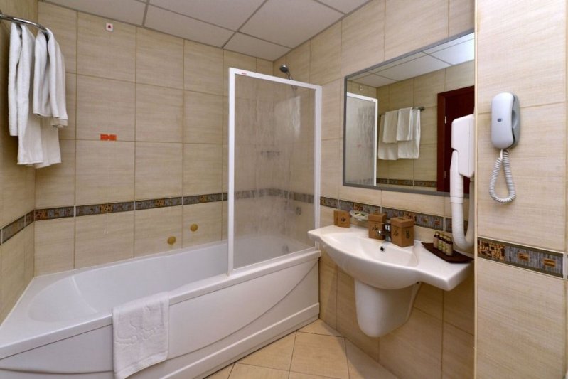 Aranyhomok utazás Hotel Berlin Golden Beach