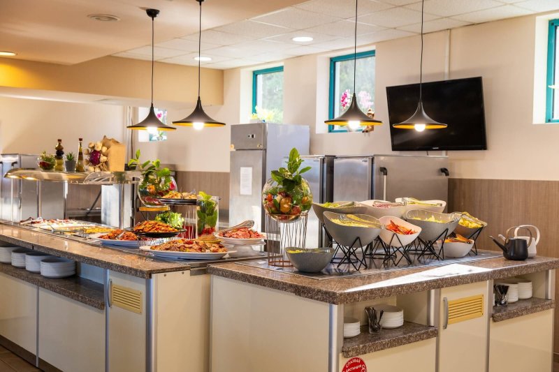 Aranyhomok utazás Hotel Berlin Golden Beach