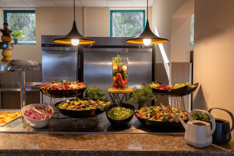 Aranyhomok utazás Hotel Berlin Golden Beach