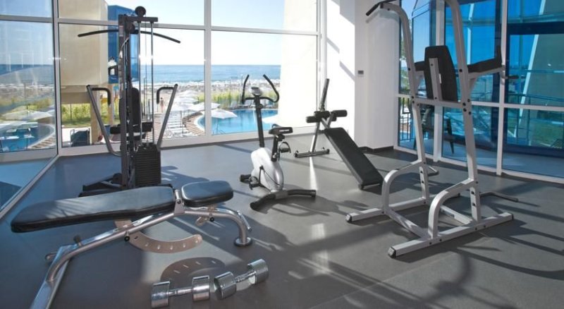 Napospart utazás Hotel Blue Pearl - Ultra All Inclusive