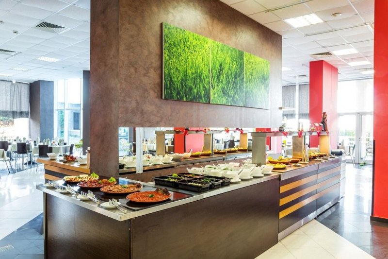 Napospart utazás Hotel Blue Pearl - Ultra All Inclusive