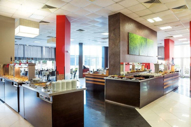 Napospart utazás Hotel Blue Pearl - Ultra All Inclusive